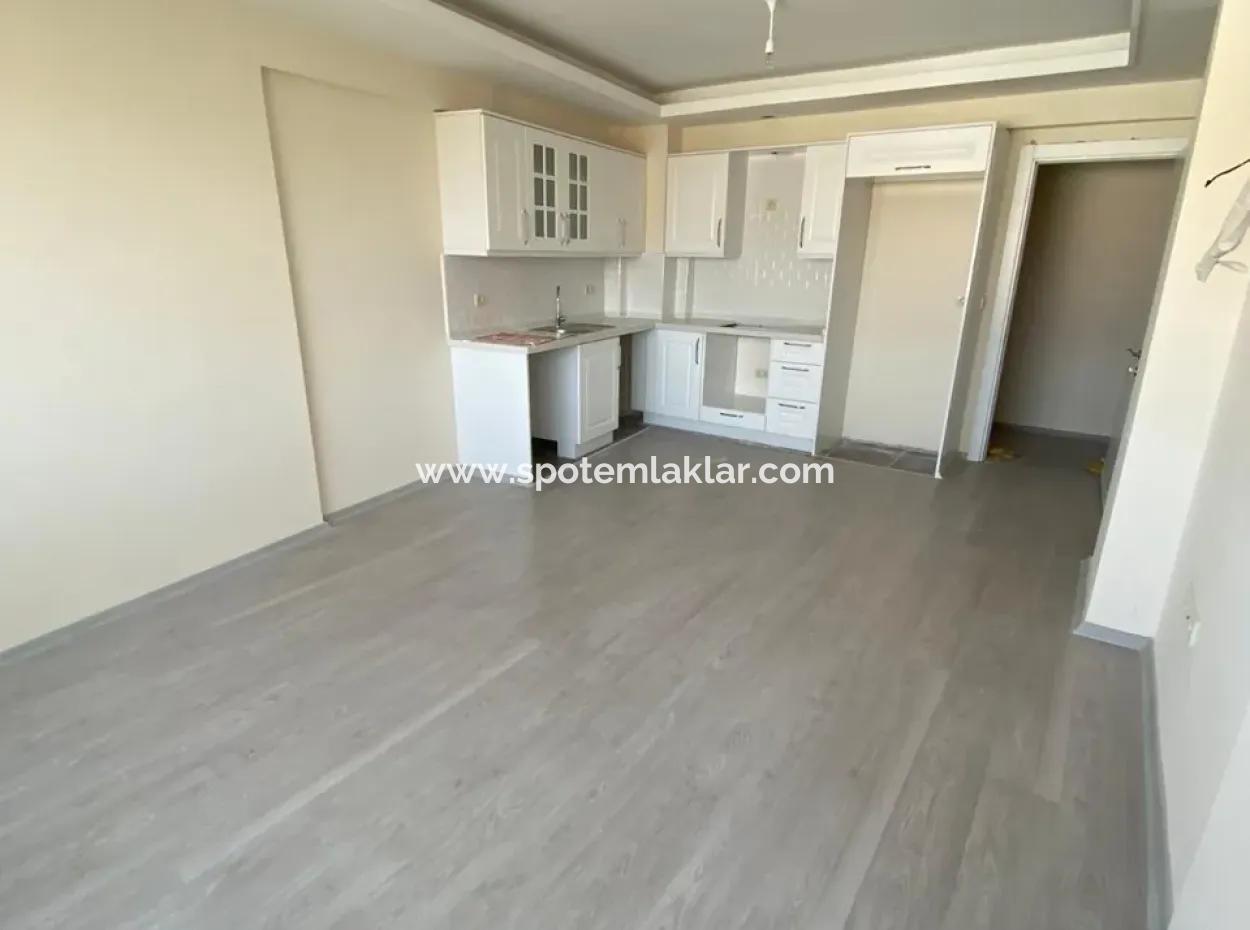 Neue 2 1 Wohnungen Zum Verkauf In Ortaca