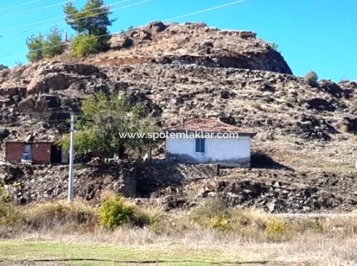 Eksiliyurt Oriya Haus Im Dorf Zum Verkauf