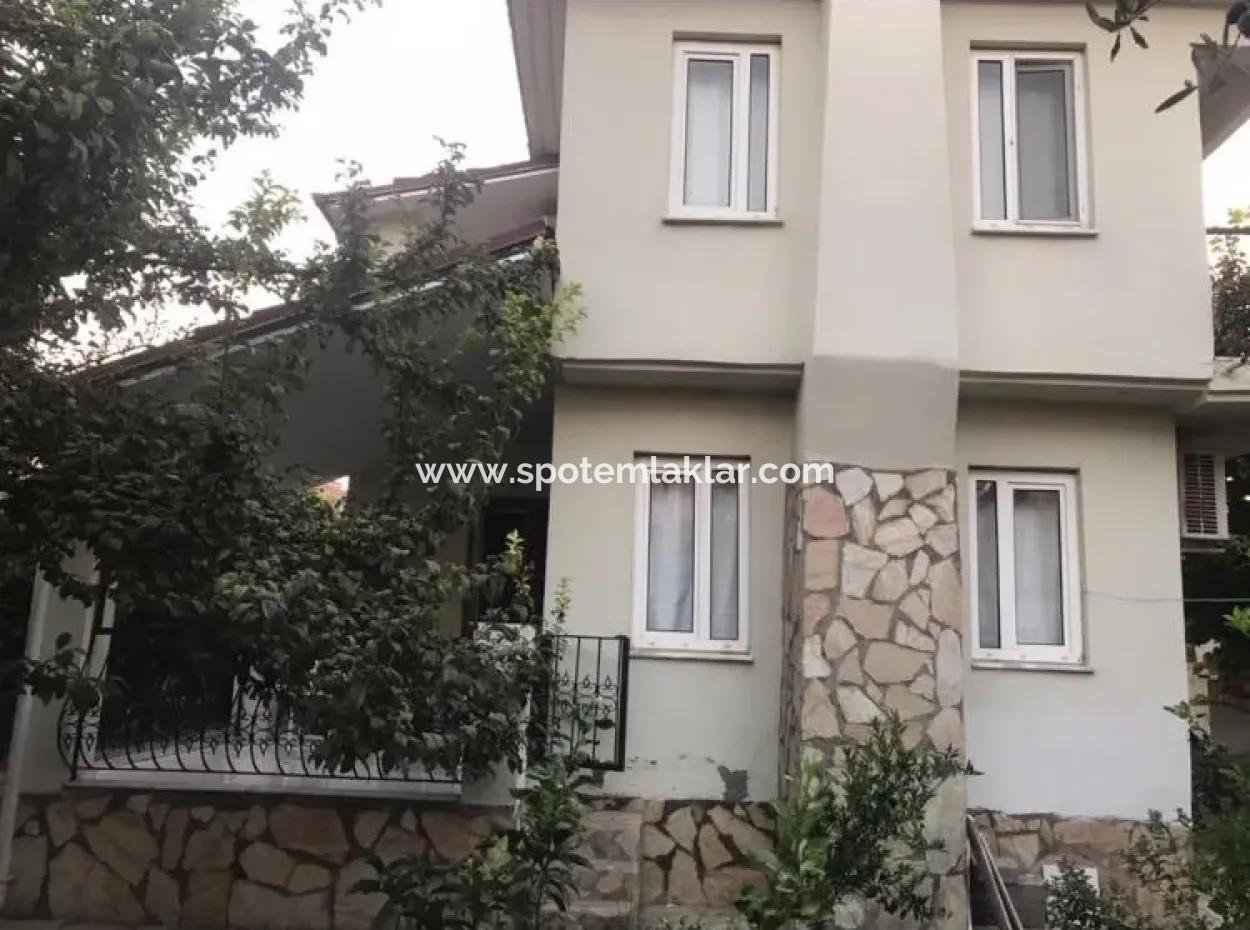 Möblierte Maisonette Zur Miete In Dalyan