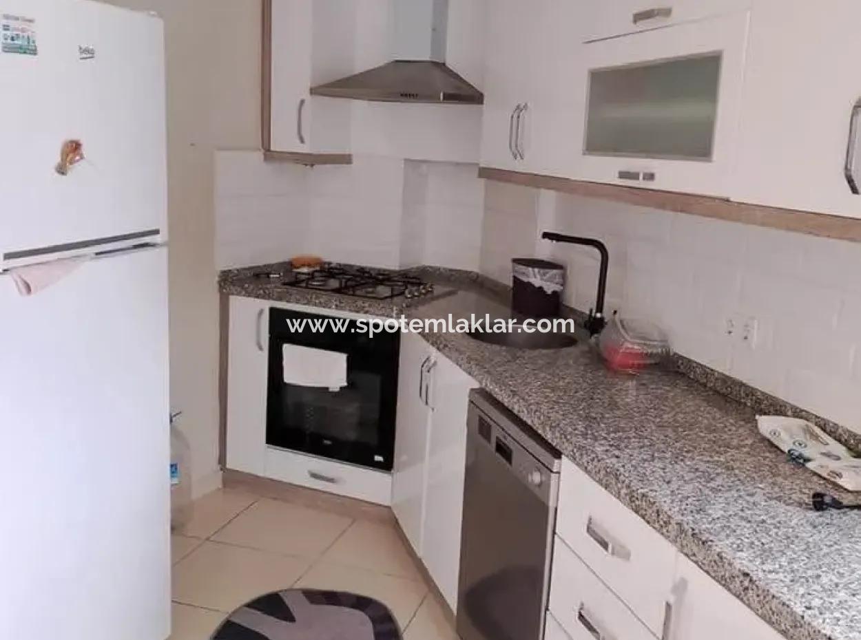 Ortaca Cumhuriyet Mah. 70 M2 Wohnung Zu Vermieten In 1 Möbliert De 2