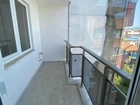 Neue 2 1 Wohnungen Zum Verkauf In Ortaca