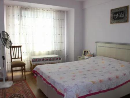 Duplex-Wohnung Zum Verkauf In Köyceğiz