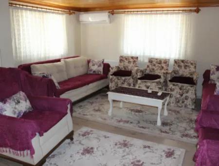 Duplex-Wohnung Zum Verkauf In Köyceğiz