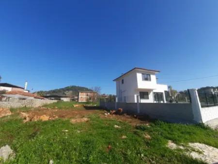 356 M2 Freistehendes Grundstück Zum Verkauf In Muğla Ortaca Mergenli