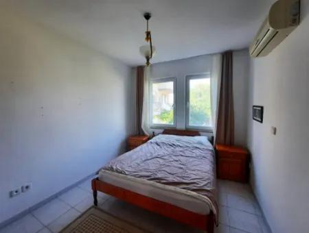 Schnäppchen Maisonette In Einem Komplex Zum Verkauf In Muğla Dalyan