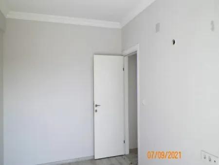 2+ 1 Null Wohnungen Mit Aufzug Zum Verkauf In Mugla Ortaca Zentrum