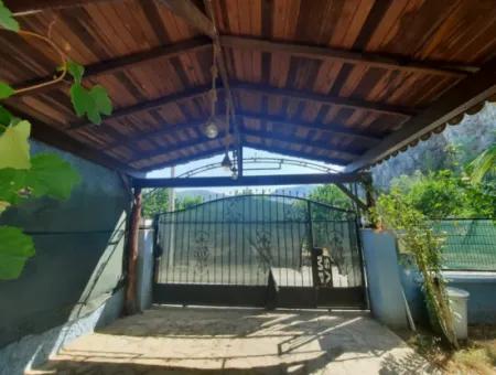 Mugla Dalyan Archers Schnäppchen 140 M2 Freistehende Villa Zum Verkauf