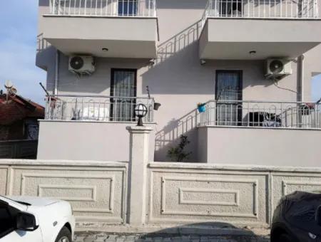 Mugla Ortaca Republik 55 M2 1+ 1 Stück Null Wohnung Zu Verkaufen