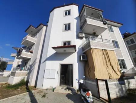 Mugla Ortaca Cumhuriyet, 85 M2 2+ 1 Neue Wohnung Zum Verkauf