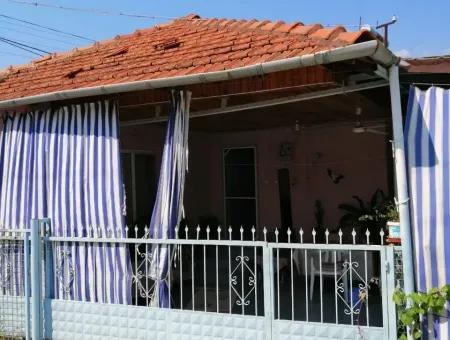 Dorfhaus Zu Verkaufen In Mugla Köycegiz Dögüsbelen