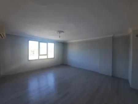 Mugla Dalaman 90 M2 2+ 1 Wohnung Zum Verkauf