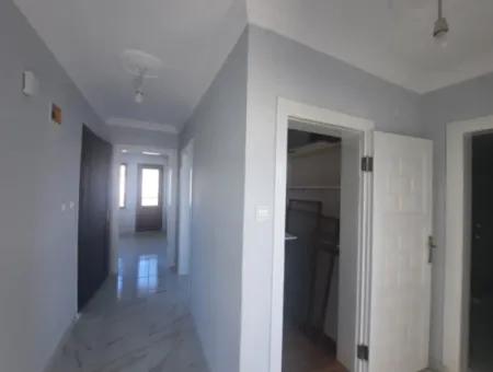 Mugla Dalaman 90 M2 2+ 1 Wohnung Zum Verkauf