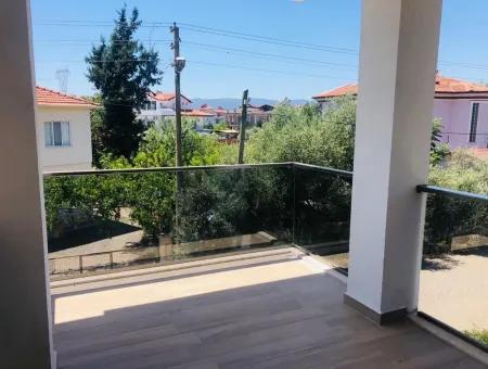 Duplex-Wohnung Zum Verkauf In Köyceğiz Null