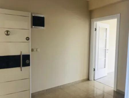 Duplex-Wohnung Zum Verkauf In Köyceğiz Null