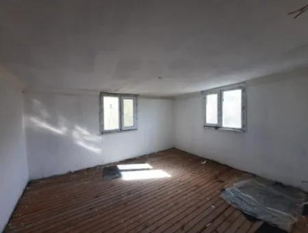 4 Wohnungen Auf 2 Stockwerken Zum Verkauf In Ortaca Kemaliyede 1 000 M2