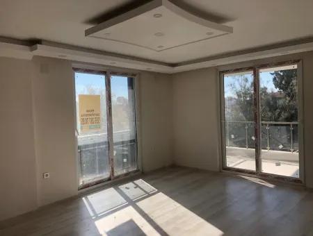Null-Wohnung Zum Verkauf In Ortaca