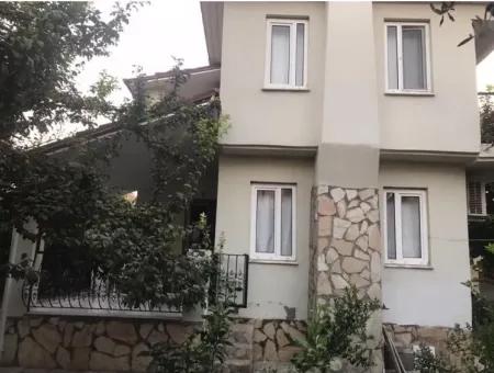 Möblierte Maisonette Zur Miete In Dalyan