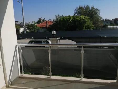 Apartment Mit Pool Zu Vermieten In Ortaca