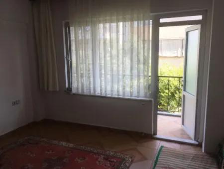 3 1- 120 M2 Möblierte Wohnung Zu Vermieten In Ortaca Merkez