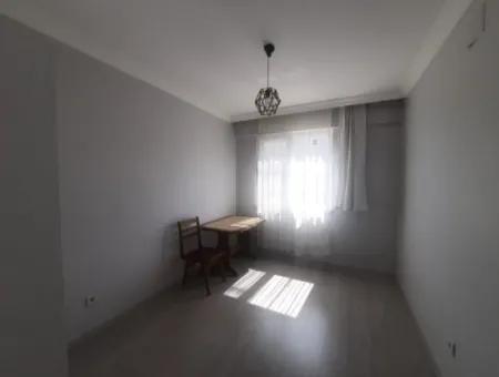 Ortaca Atatürk Nachbarschaft Erdgeschoss Teilmöbliert 2 1, Wohnung Zu Vermieten