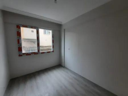 2 1, 80 M2 Neue Wohnung Zum Verkauf In Muğla Ortaca Çaylı Nachbarschaft