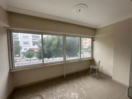 Fassade Boulevard 138 M2 3 1 Wohnung Zu Vermieten