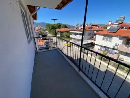 Mugla Ortaca Beşköprü Mah. 3 1 125 M2 Wohnung Zu Vermieten