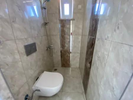 Mugla Ortaca Beşköprü Mah. 3 1 125 M2 Wohnung Zu Vermieten