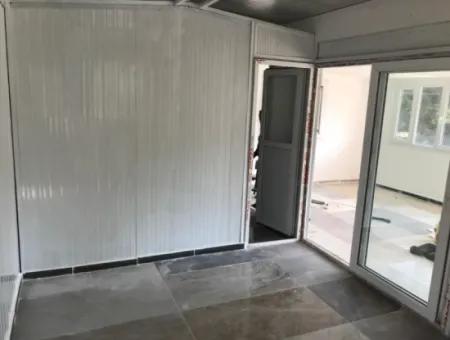 1 1 Bungalow Zu Verkaufen In Muğla Gökbelde 2 900 M2 Freistehendes Grundstück