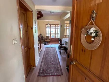 Triplex 3 1 Villa Mit Swimmingpool In Sakarya Hendek Zum Verkauf Oder Tausch