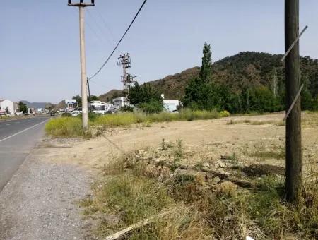 Oriya Yerbele Grundstück Zum Verkauf In Null-Straße