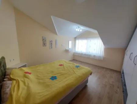 2 1 Möblierte Wohnung Im Zentrum Von Muğla Dalyan, In Der Nähe Des Kanals 6 Monate Saisonmiete