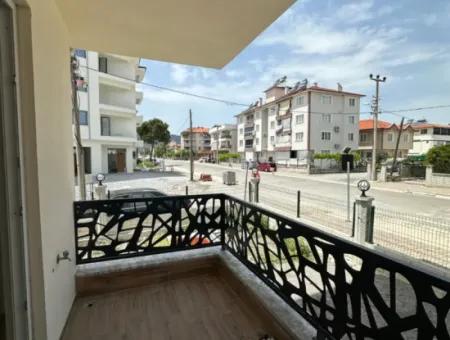 Ortacada 1 1 Null Wohnung Mit Hohem Eingang Zu Vermieten