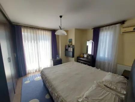 Unabhängige Und Gepflegte 4 In 1 Maisonette-Villa Zum Verkauf In Muğla, Ortaca, Dalyan