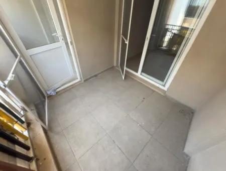 3 1 110M2 Wohnung Zum Verkauf Im Zentrum Von Ortaca.