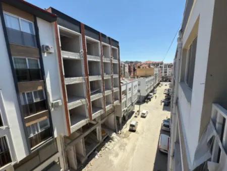 3 1 110M2 Wohnung Zum Verkauf Im Zentrum Von Ortaca.