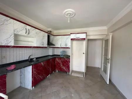 3 1 Wohnung Im 2. Stock Zu Verkaufen In Ortaca Cumhuriyet