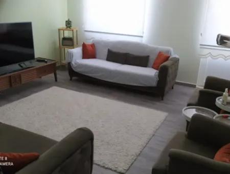 Muğla Ortaca Çaylı Mah Möbliert 2 1 Wohnung, 3 Oder 6 Monate Miete