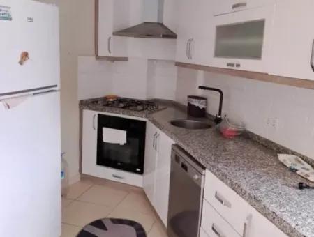 Ortaca Cumhuriyet Mah. 70 M2 Wohnung Zu Vermieten In 1 Möbliert De 2