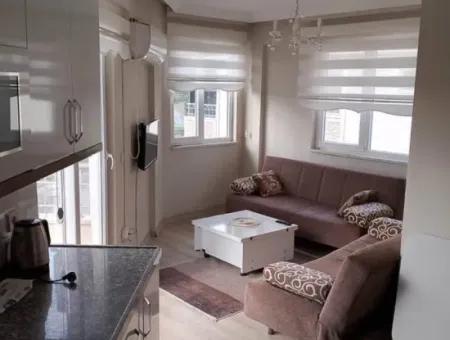 Ortaca Cumhuriyet Mah. 70 M2 Wohnung Zu Vermieten In 1 Möbliert De 2