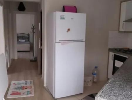 Ortaca Cumhuriyet Mah. 70 M2 Wohnung Zu Vermieten In 1 Möbliert De 2