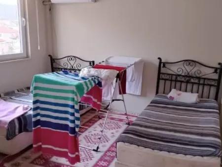 Ortaca Cumhuriyet Mah. 70 M2 Wohnung Zu Vermieten In 1 Möbliert De 2