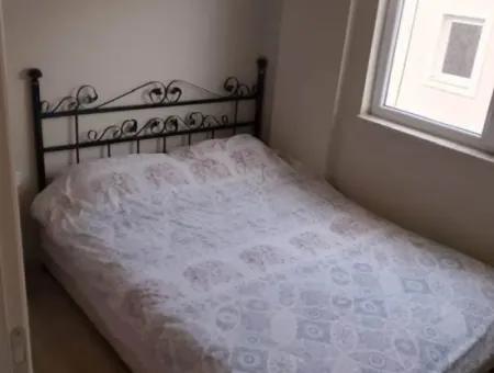 Ortaca Cumhuriyet Mah. 70 M2 Wohnung Zu Vermieten In 1 Möbliert De 2
