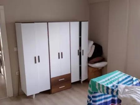 Ortaca Cumhuriyet Mah. 70 M2 Wohnung Zu Vermieten In 1 Möbliert De 2