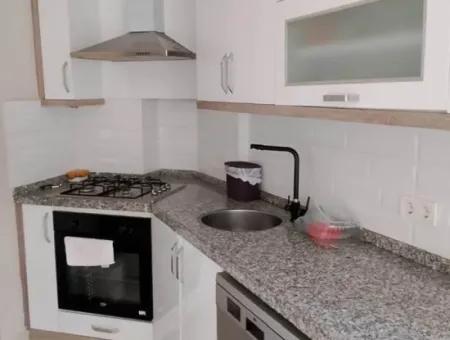 Ortaca Cumhuriyet Mah. 70 M2 Wohnung Zu Vermieten In 1 Möbliert De 2