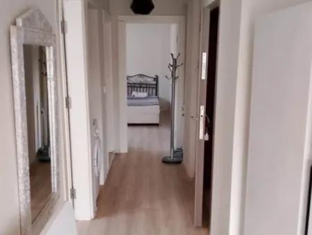 Ortaca Cumhuriyet Mah. 70 M2 Wohnung Zu Vermieten In 1 Möbliert De 2