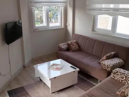 Ortaca Cumhuriyet Mah. 70 M2 Wohnung Zu Vermieten In 1 Möbliert De 2