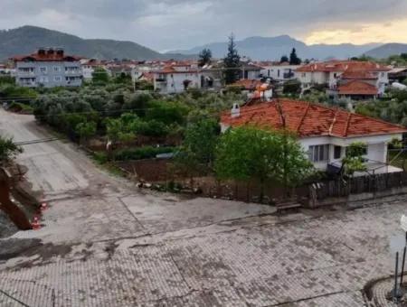 Ortaca Cumhuriyet Mah. 70 M2 Wohnung Zu Vermieten In 1 Möbliert De 2