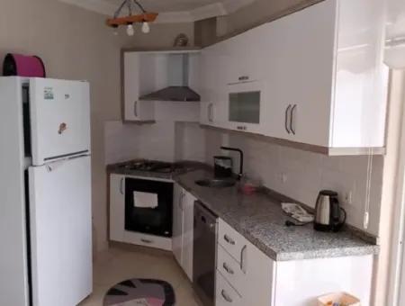 Ortaca Cumhuriyet Mah. 70 M2 Wohnung Zu Vermieten In 1 Möbliert De 2