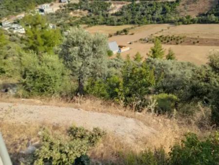 12 300 M2 Land Geeignet Für Investitionen Zum Verkauf In Antalya Kaş Kalkan Islam